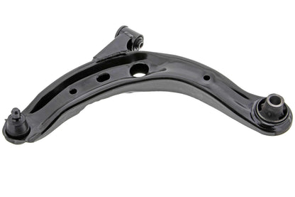 Mevotech Supreme Suspension Control Arm and Ball Joint Assembly CMS20449