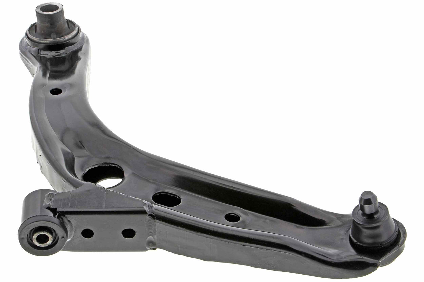 Mevotech Supreme Suspension Control Arm and Ball Joint Assembly CMS20449