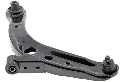 Mevotech Supreme Suspension Control Arm and Ball Joint Assembly CMS20449