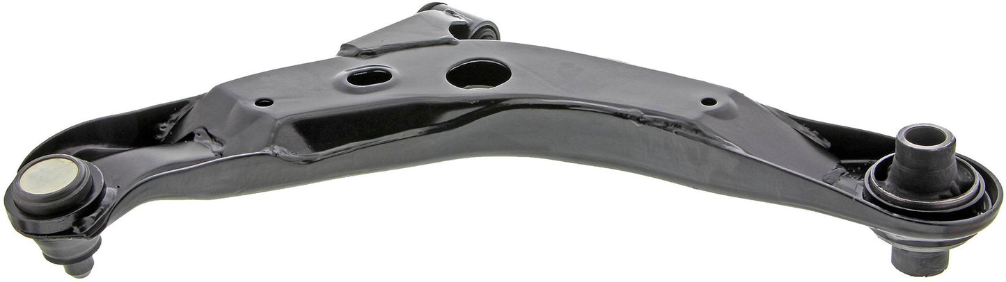 Mevotech Supreme Suspension Control Arm and Ball Joint Assembly CMS20450