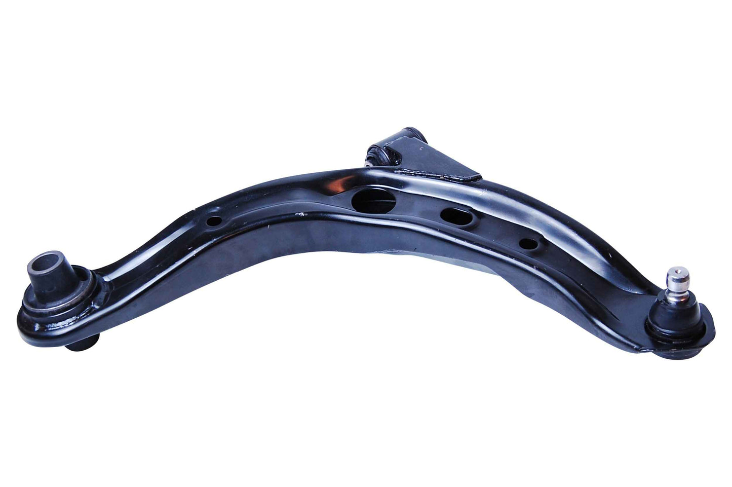 Mevotech Supreme Suspension Control Arm and Ball Joint Assembly CMS20450