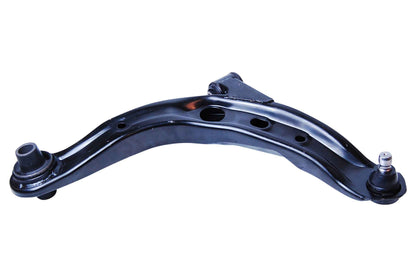 Mevotech Supreme Suspension Control Arm and Ball Joint Assembly CMS20450