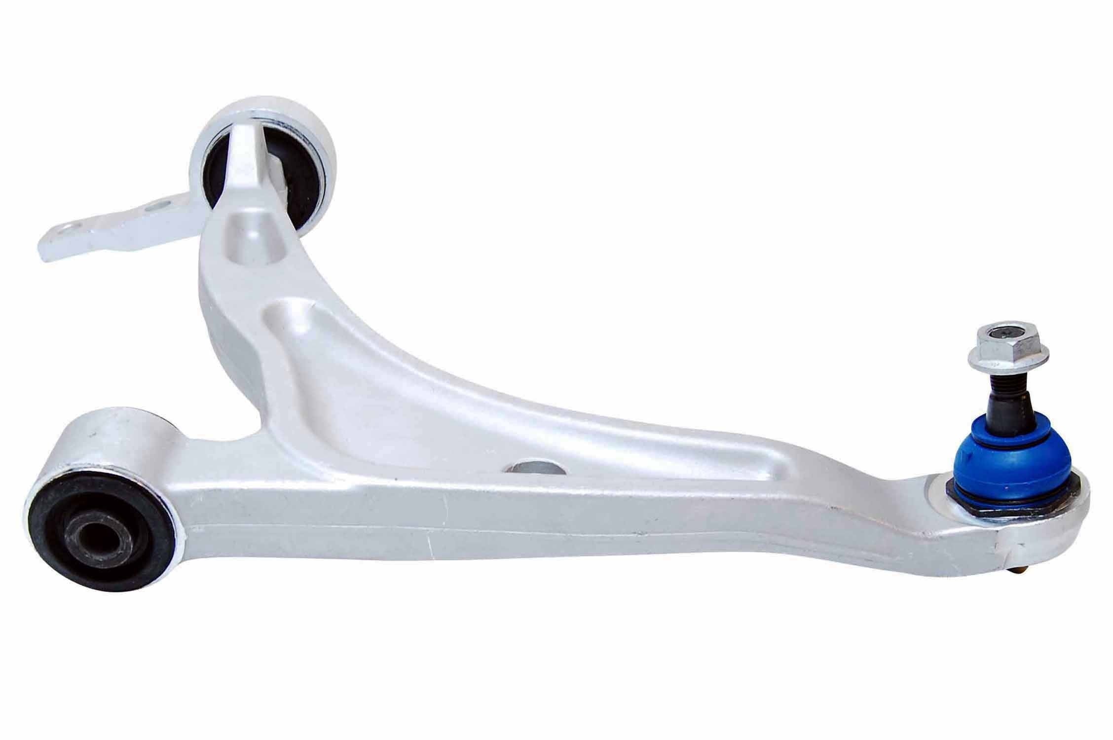 Mevotech Supreme Suspension Control Arm and Ball Joint Assembly CMS20456