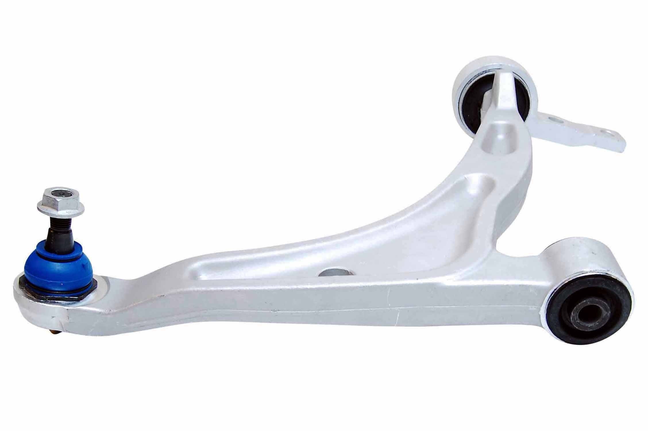 Mevotech Supreme Suspension Control Arm and Ball Joint Assembly CMS20457