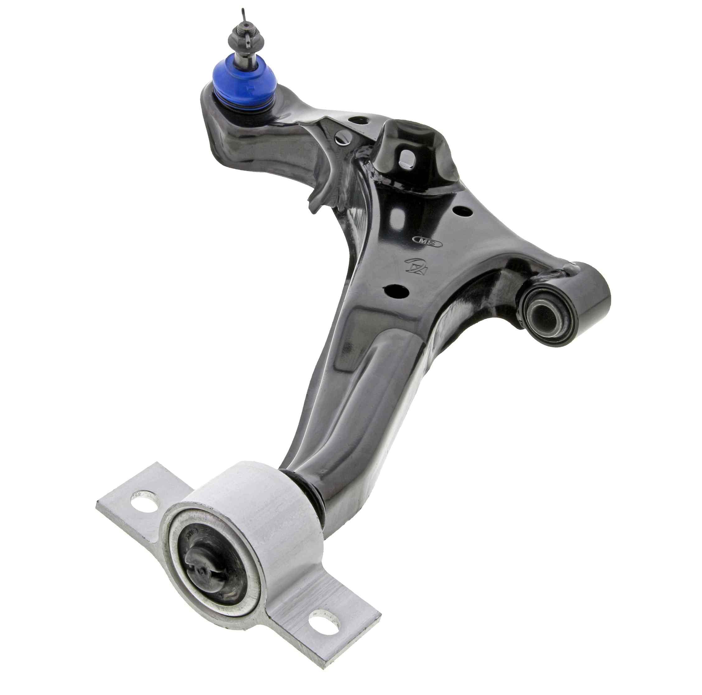 Mevotech Supreme Suspension Control Arm and Ball Joint Assembly CMS20458