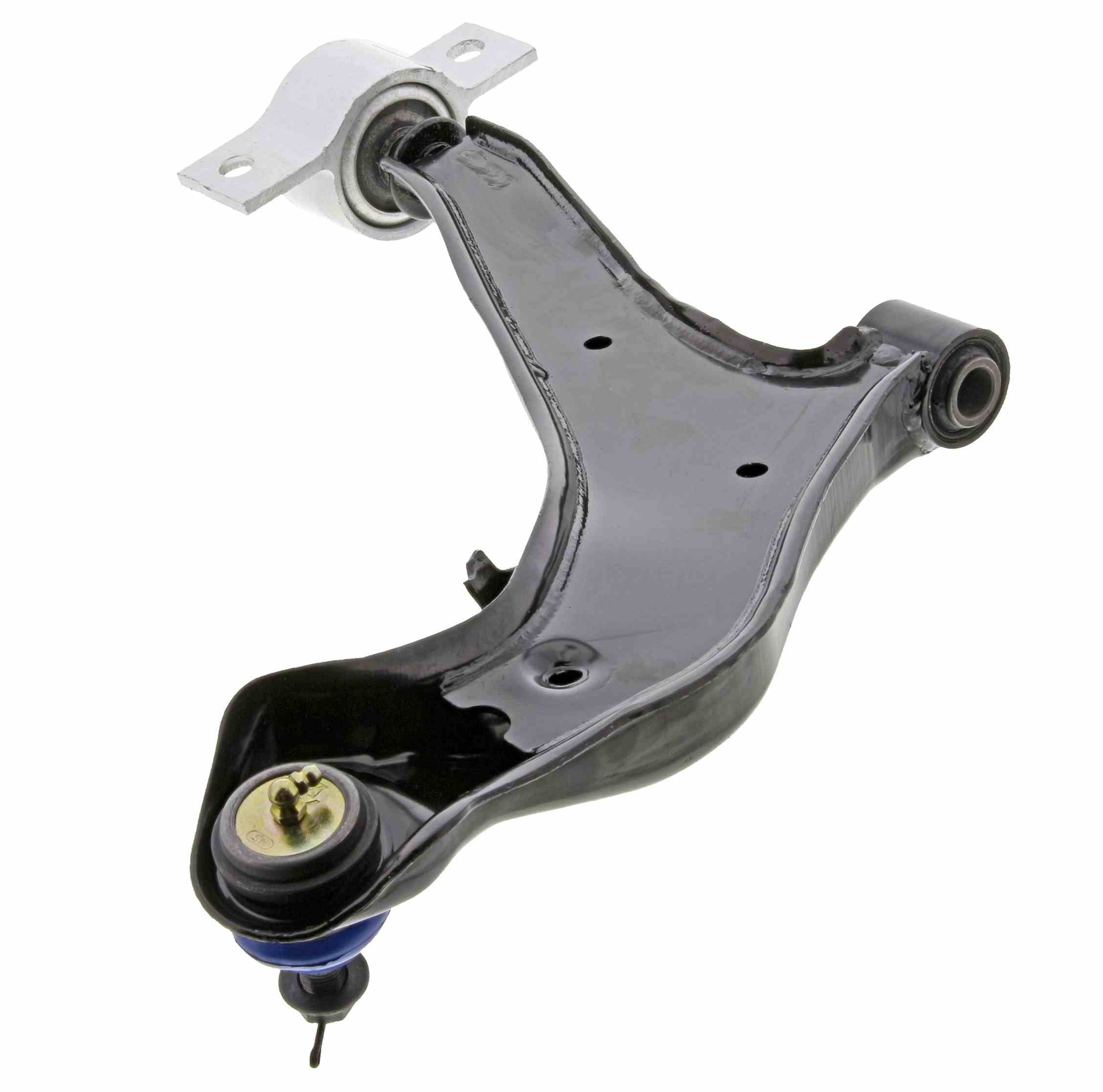 Mevotech Supreme Suspension Control Arm and Ball Joint Assembly CMS20458