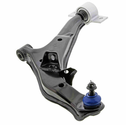 Mevotech Supreme Suspension Control Arm and Ball Joint Assembly CMS20458