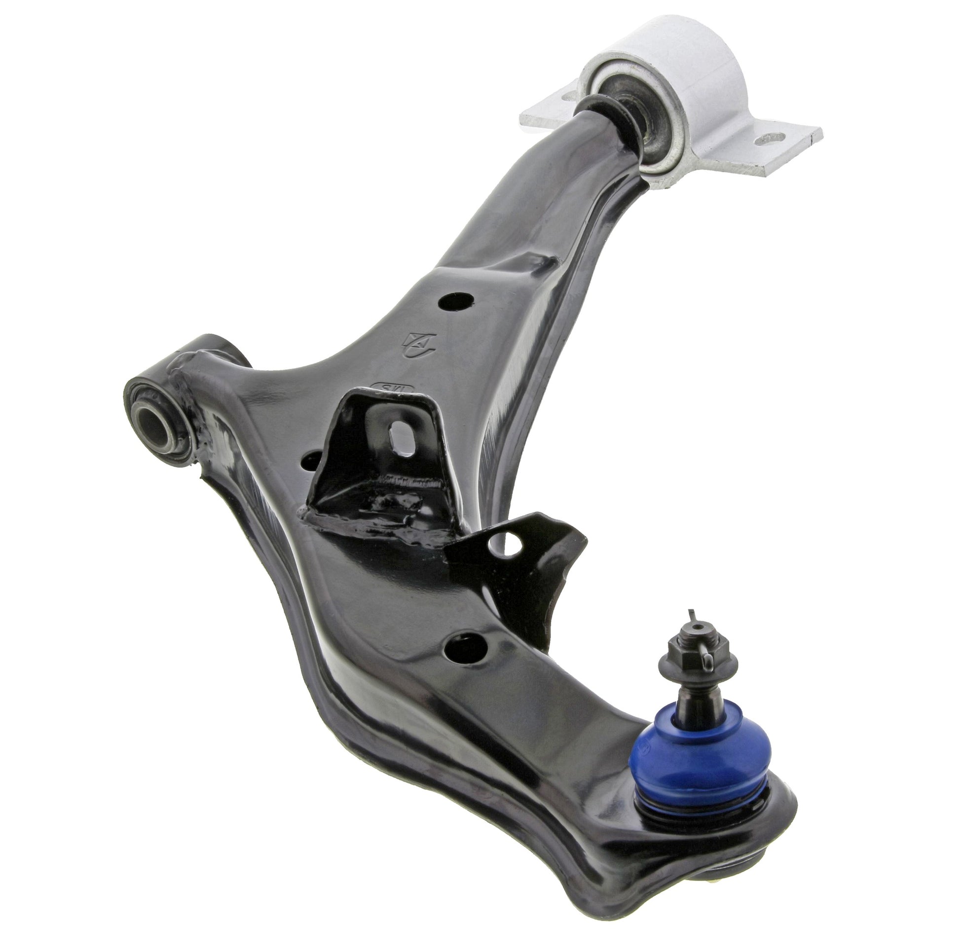 Mevotech Supreme Suspension Control Arm and Ball Joint Assembly CMS20458