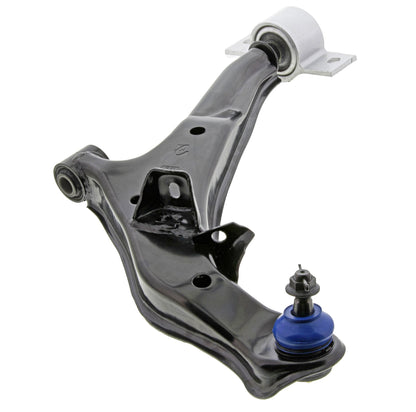 Mevotech Supreme Suspension Control Arm and Ball Joint Assembly CMS20458