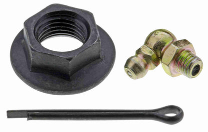 Mevotech Supreme Suspension Control Arm and Ball Joint Assembly CMS20458