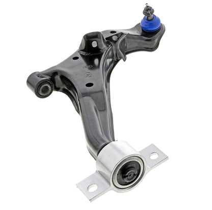 Mevotech Supreme Suspension Control Arm and Ball Joint Assembly CMS20459