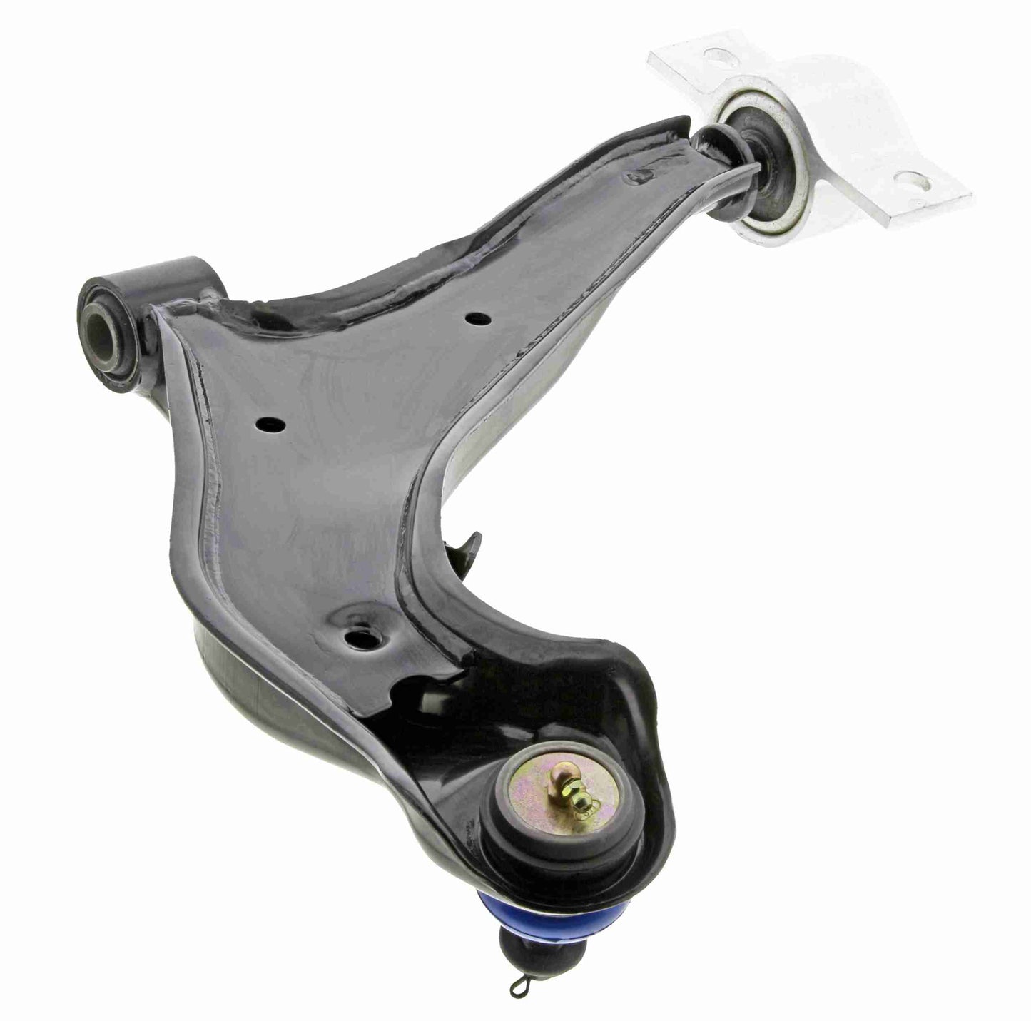Mevotech Supreme Suspension Control Arm and Ball Joint Assembly CMS20459