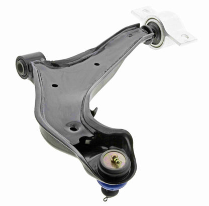 Mevotech Supreme Suspension Control Arm and Ball Joint Assembly CMS20459
