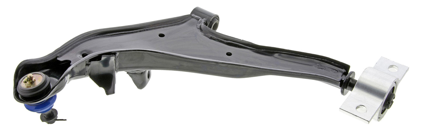 Mevotech Supreme Suspension Control Arm and Ball Joint Assembly CMS20459