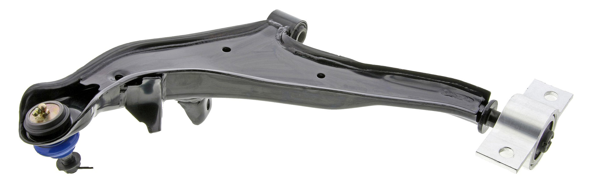 Mevotech Supreme Suspension Control Arm and Ball Joint Assembly CMS20459