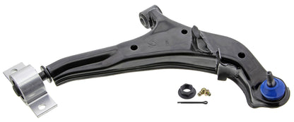 Mevotech Supreme Suspension Control Arm and Ball Joint Assembly CMS20459