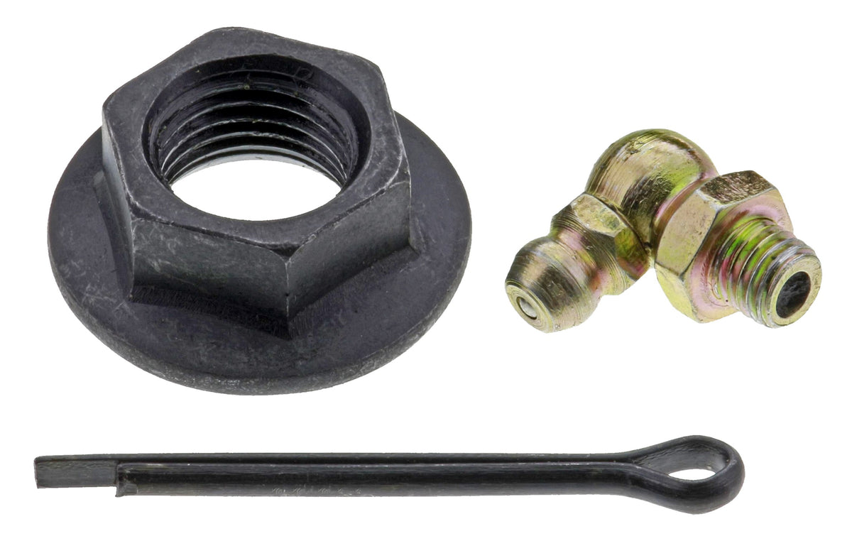 Mevotech Supreme Suspension Control Arm and Ball Joint Assembly CMS20459