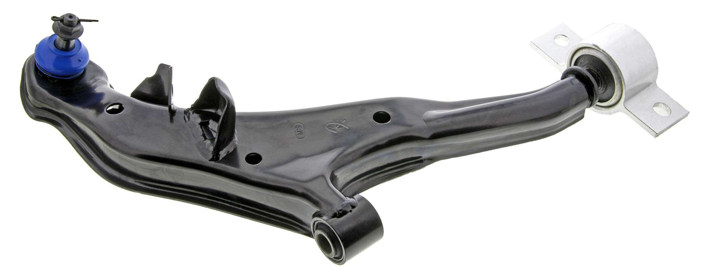 Mevotech Supreme Suspension Control Arm and Ball Joint Assembly CMS20459