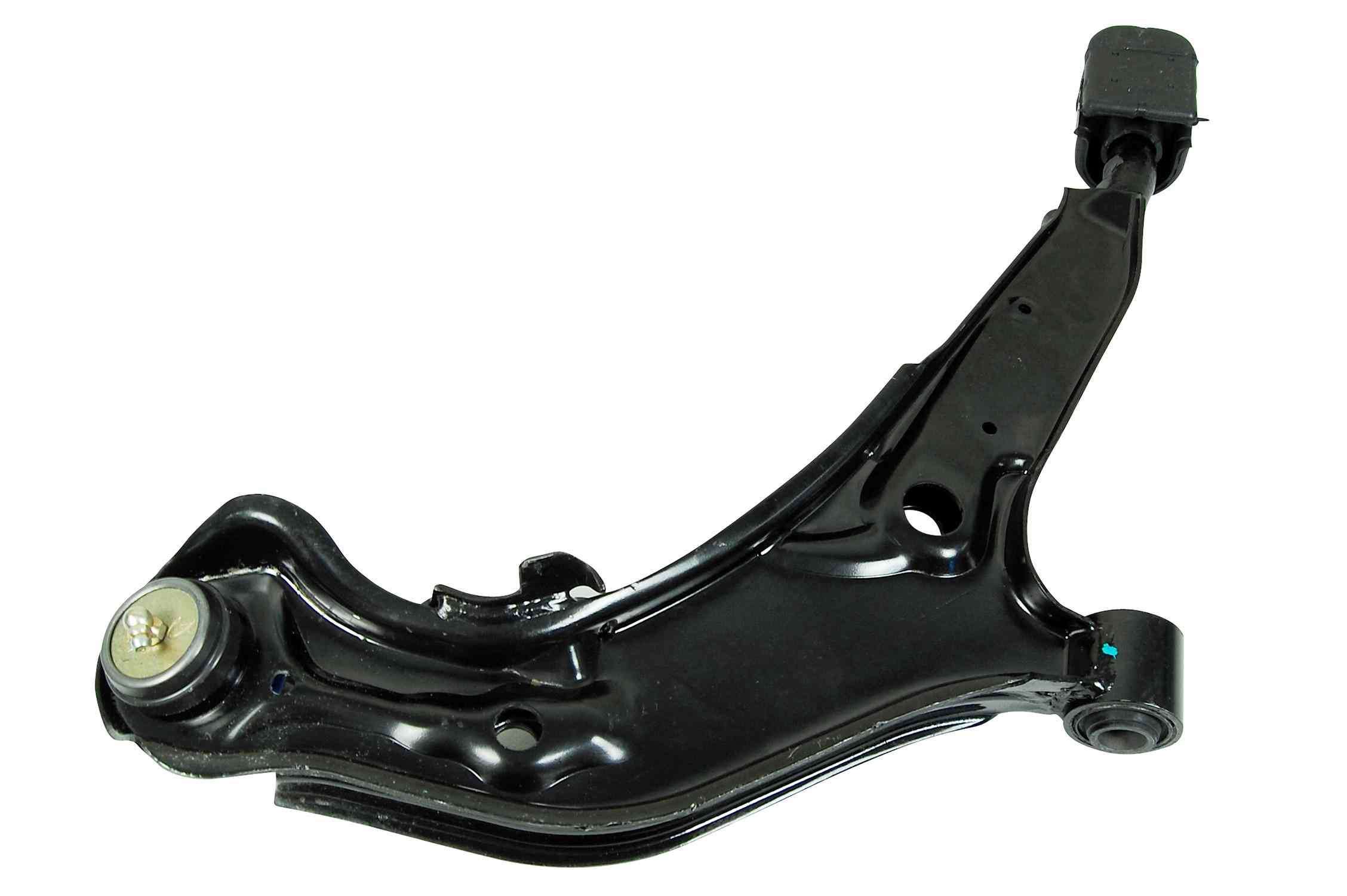 Mevotech Supreme Suspension Control Arm and Ball Joint Assembly CMS20460