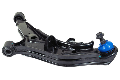 Mevotech Supreme Suspension Control Arm and Ball Joint Assembly CMS20460