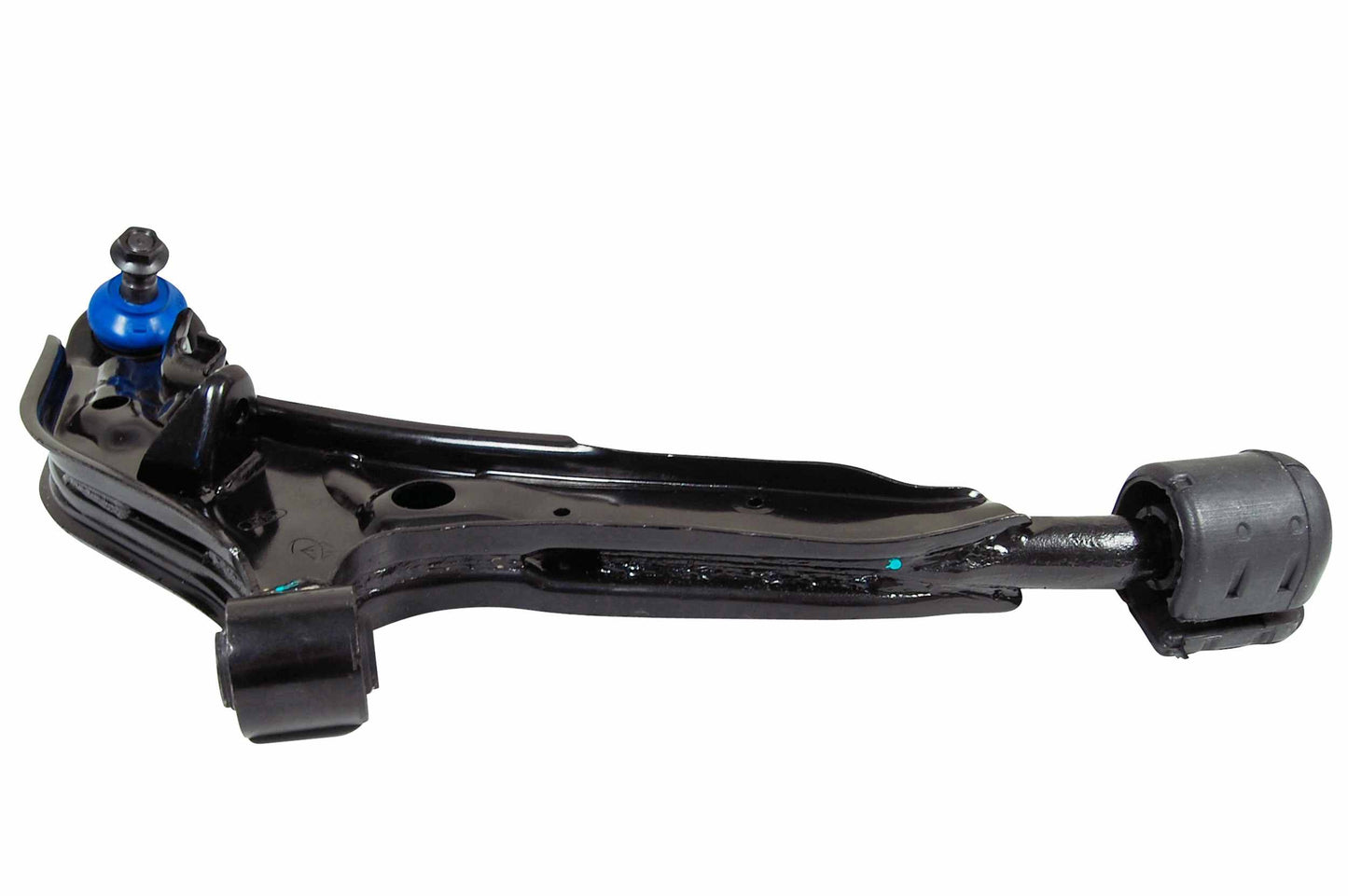Mevotech Supreme Suspension Control Arm and Ball Joint Assembly CMS20461