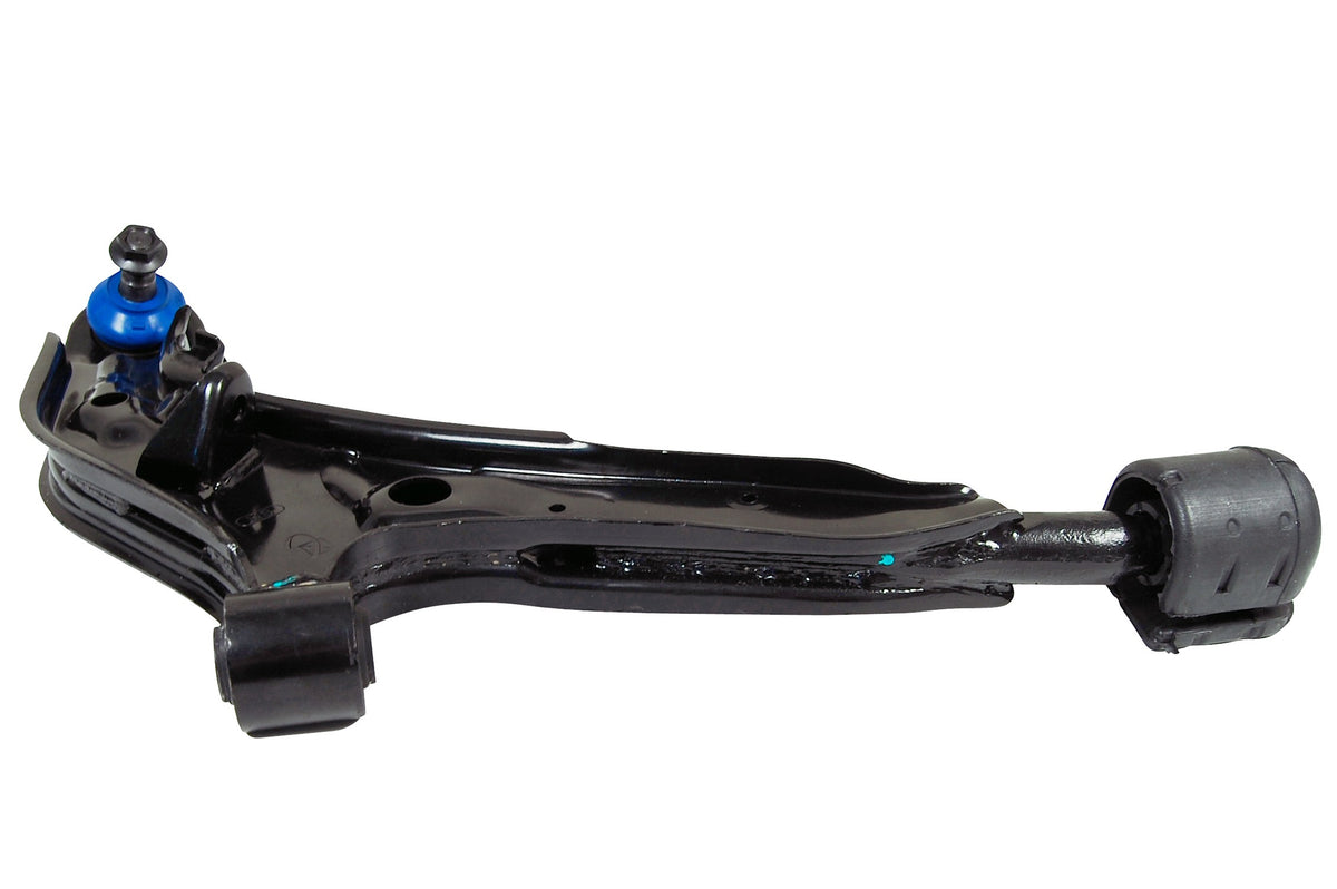 Mevotech Supreme Suspension Control Arm and Ball Joint Assembly CMS20461