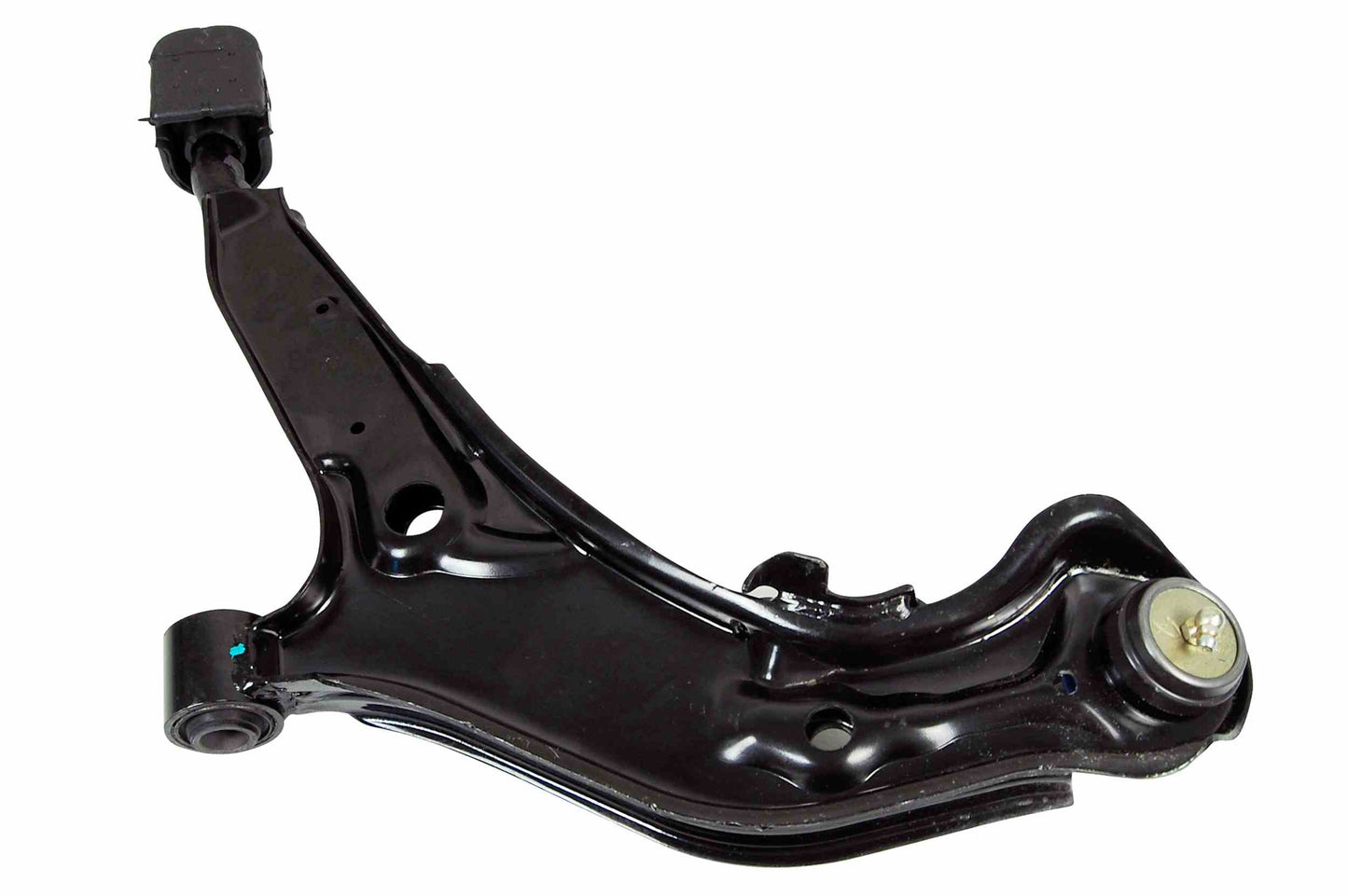 Mevotech Supreme Suspension Control Arm and Ball Joint Assembly CMS20461