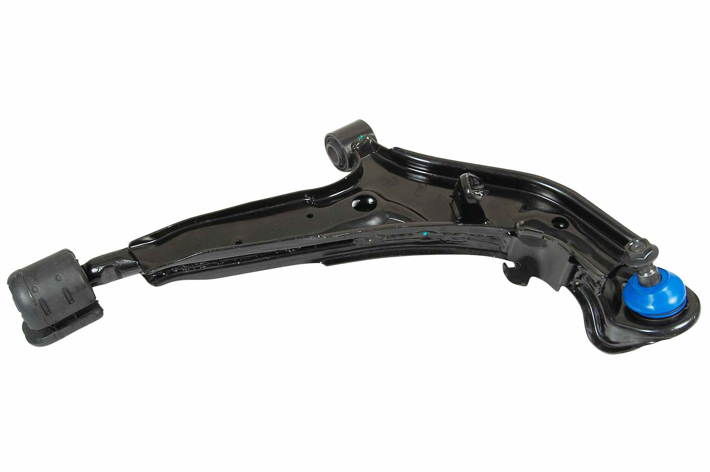 Mevotech Supreme Suspension Control Arm and Ball Joint Assembly CMS20461