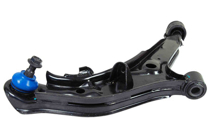 Mevotech Supreme Suspension Control Arm and Ball Joint Assembly CMS20461