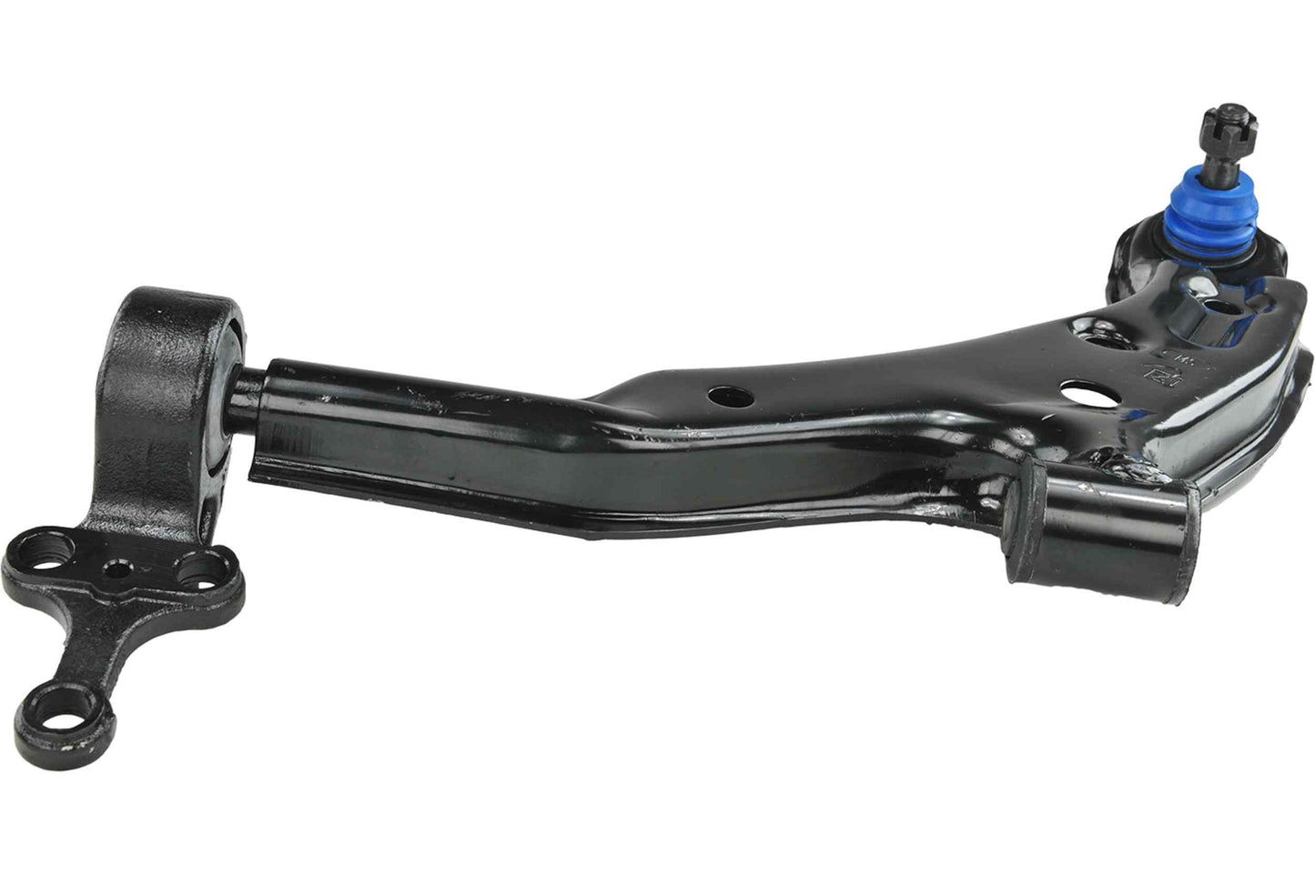 Mevotech Supreme Suspension Control Arm and Ball Joint Assembly CMS20462