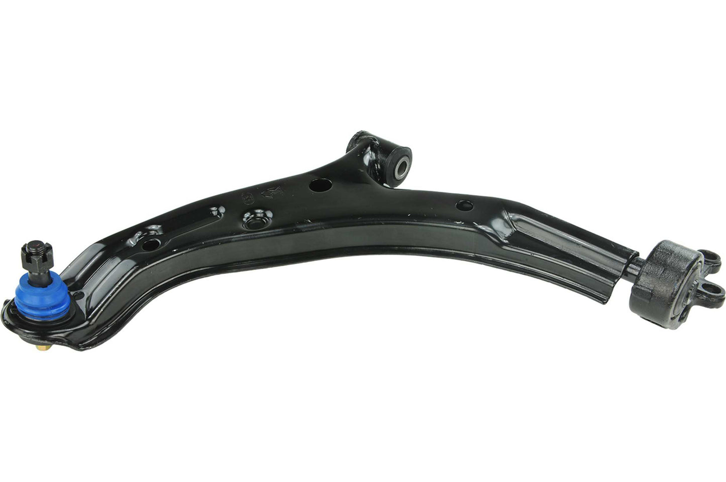 Mevotech Supreme Suspension Control Arm and Ball Joint Assembly CMS20462