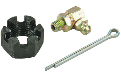 Mevotech Supreme Suspension Control Arm and Ball Joint Assembly CMS20462