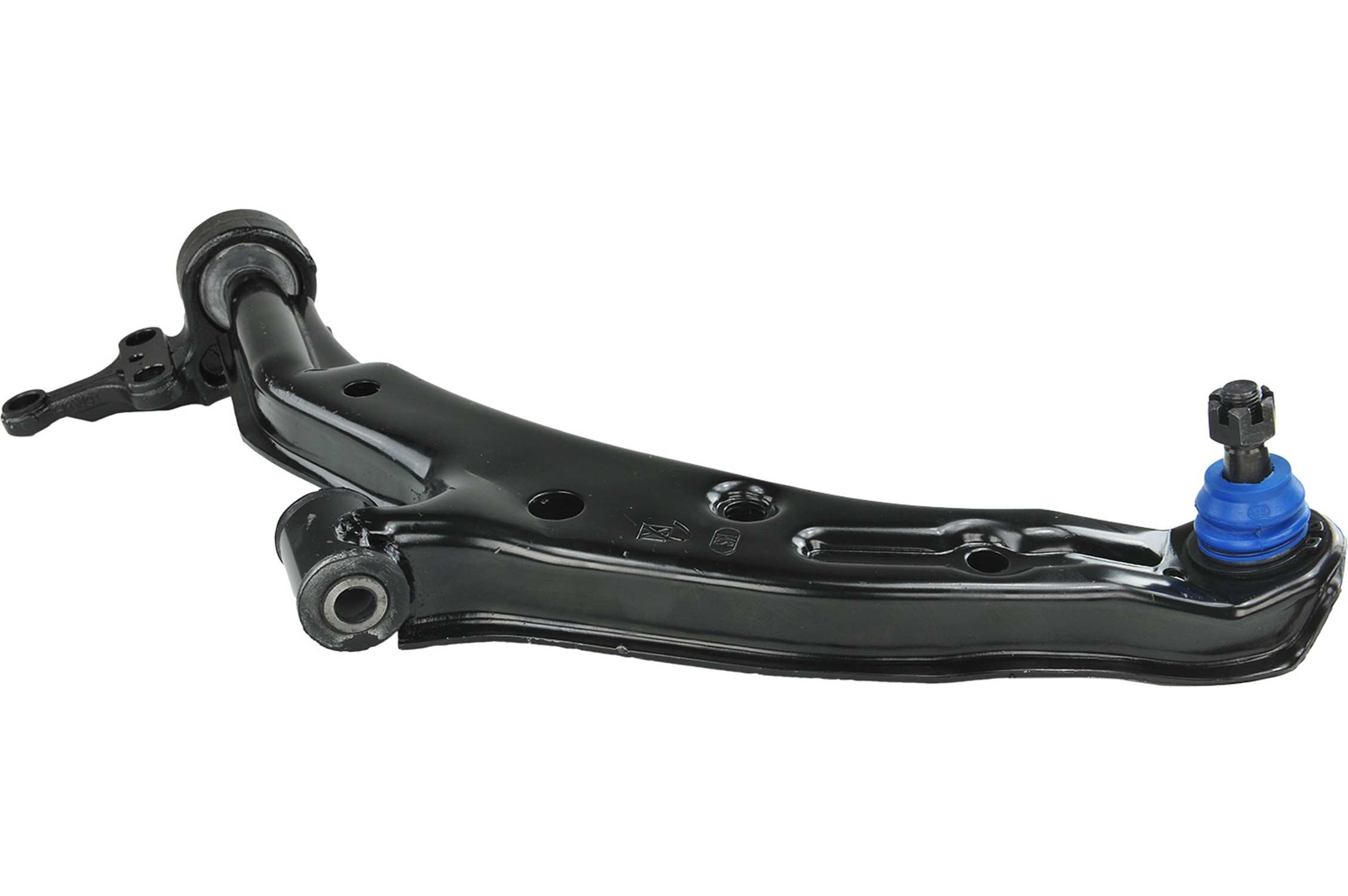 Mevotech Supreme Suspension Control Arm and Ball Joint Assembly CMS20462