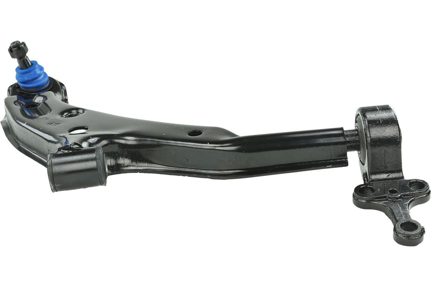Mevotech Supreme Suspension Control Arm and Ball Joint Assembly CMS20463