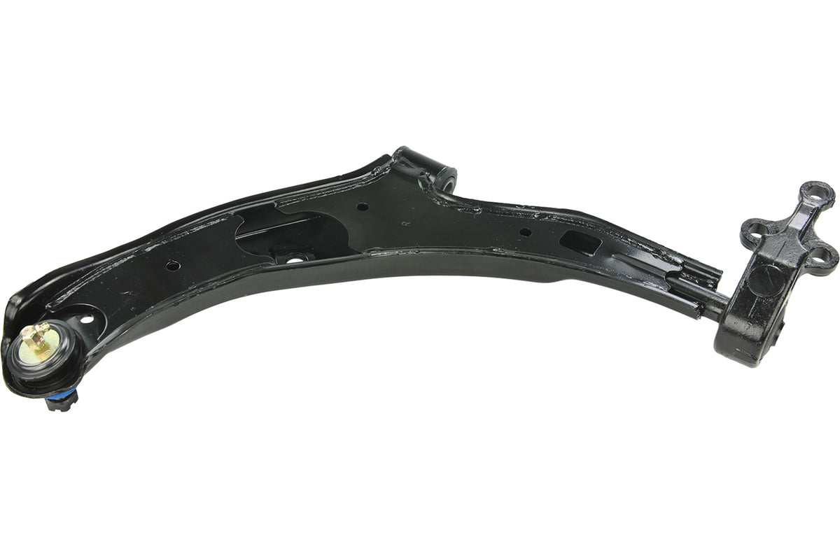 Mevotech Supreme Suspension Control Arm and Ball Joint Assembly CMS20463