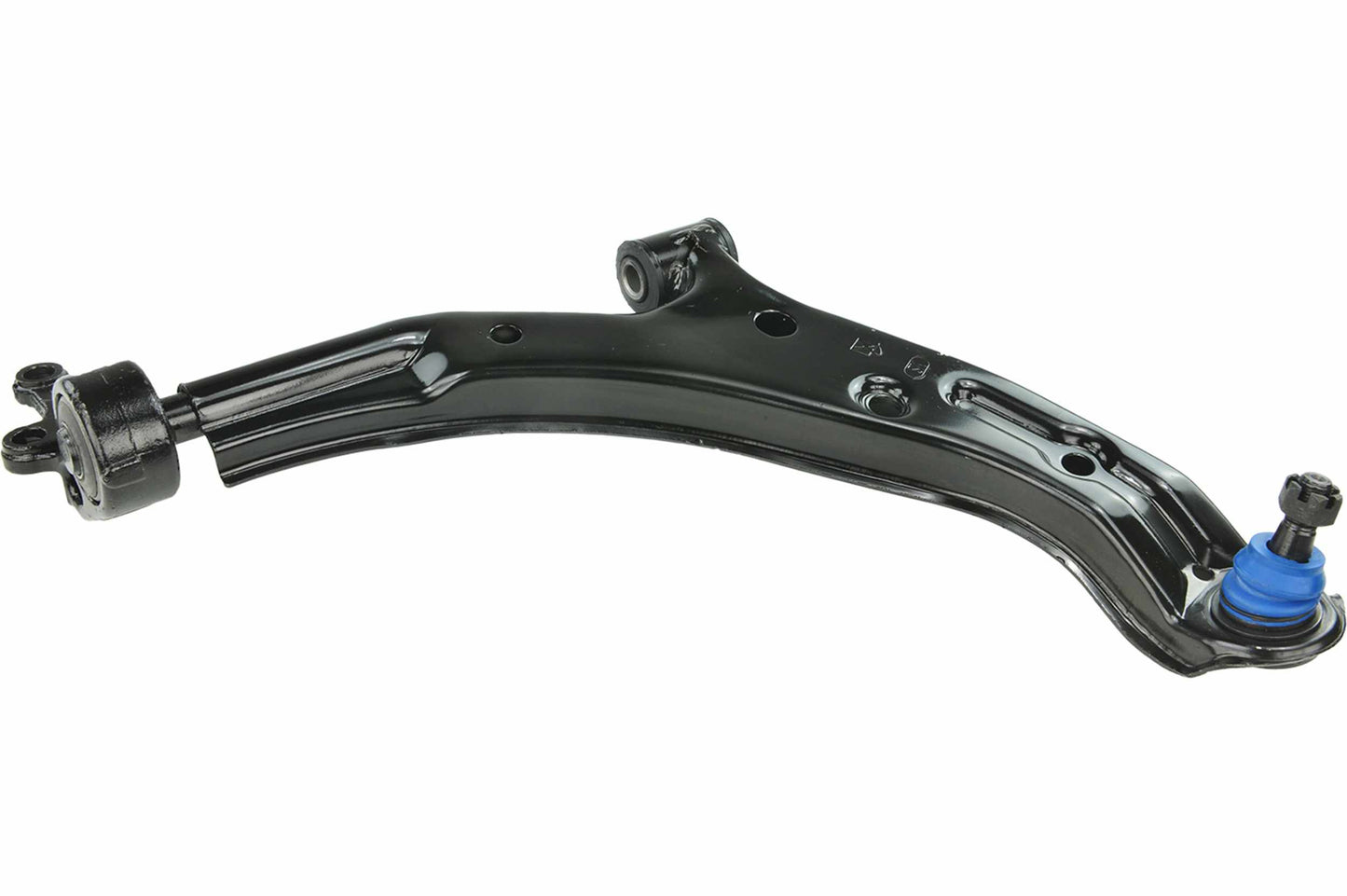 Mevotech Supreme Suspension Control Arm and Ball Joint Assembly CMS20463