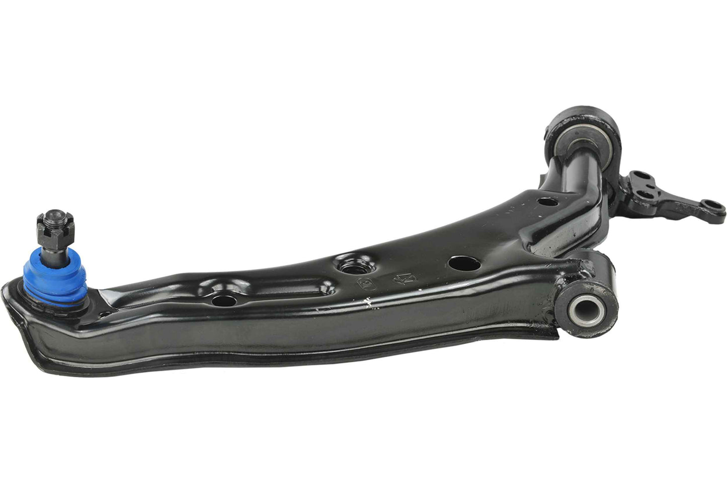 Mevotech Supreme Suspension Control Arm and Ball Joint Assembly CMS20463