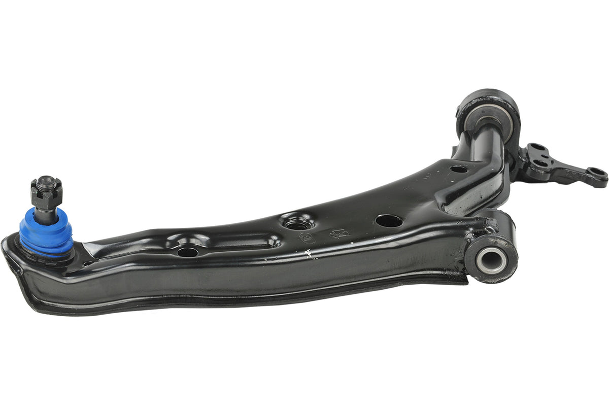 Mevotech Supreme Suspension Control Arm and Ball Joint Assembly CMS20463