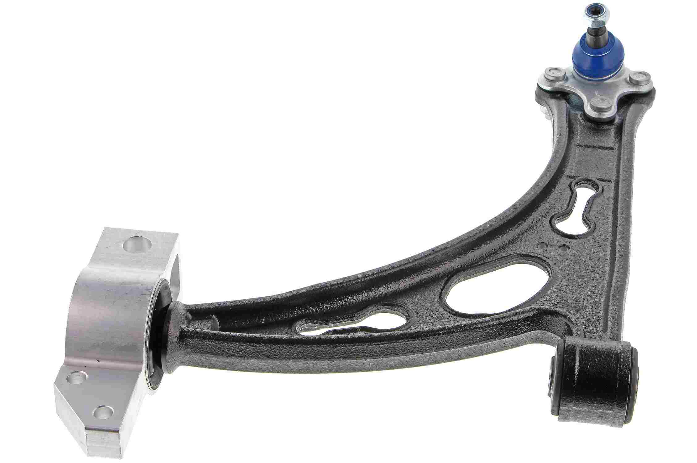 Mevotech Supreme Suspension Control Arm and Ball Joint Assembly CMS20477