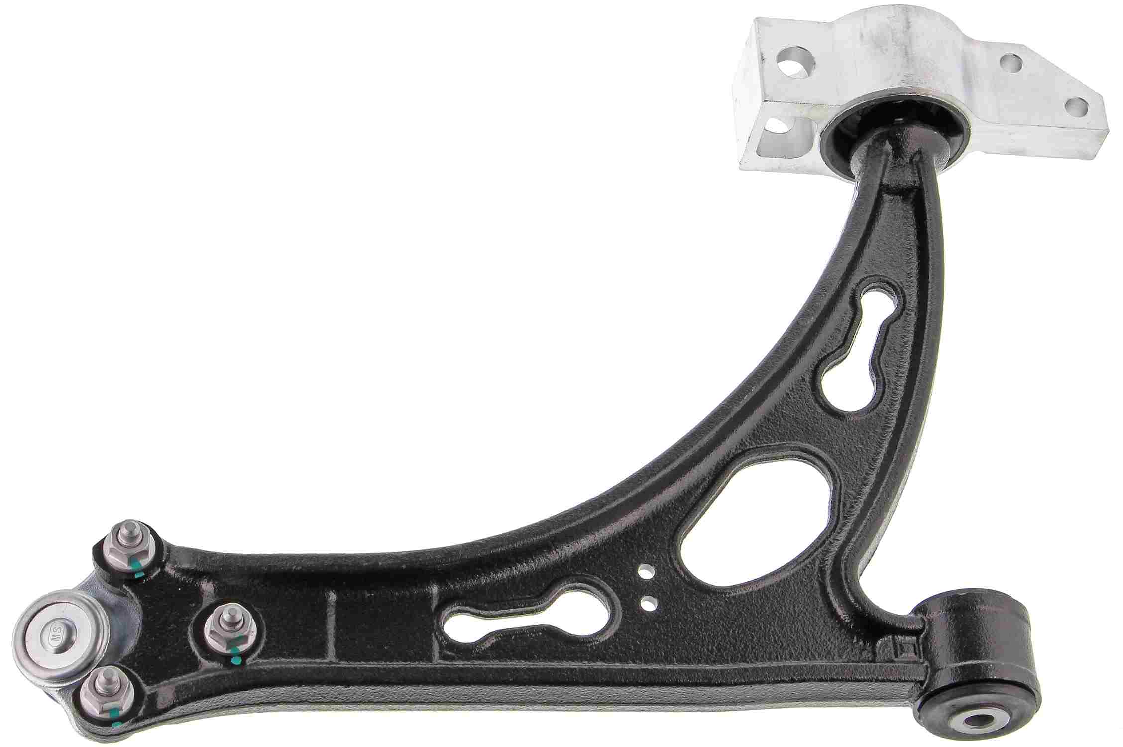 Mevotech Supreme Suspension Control Arm and Ball Joint Assembly CMS20477