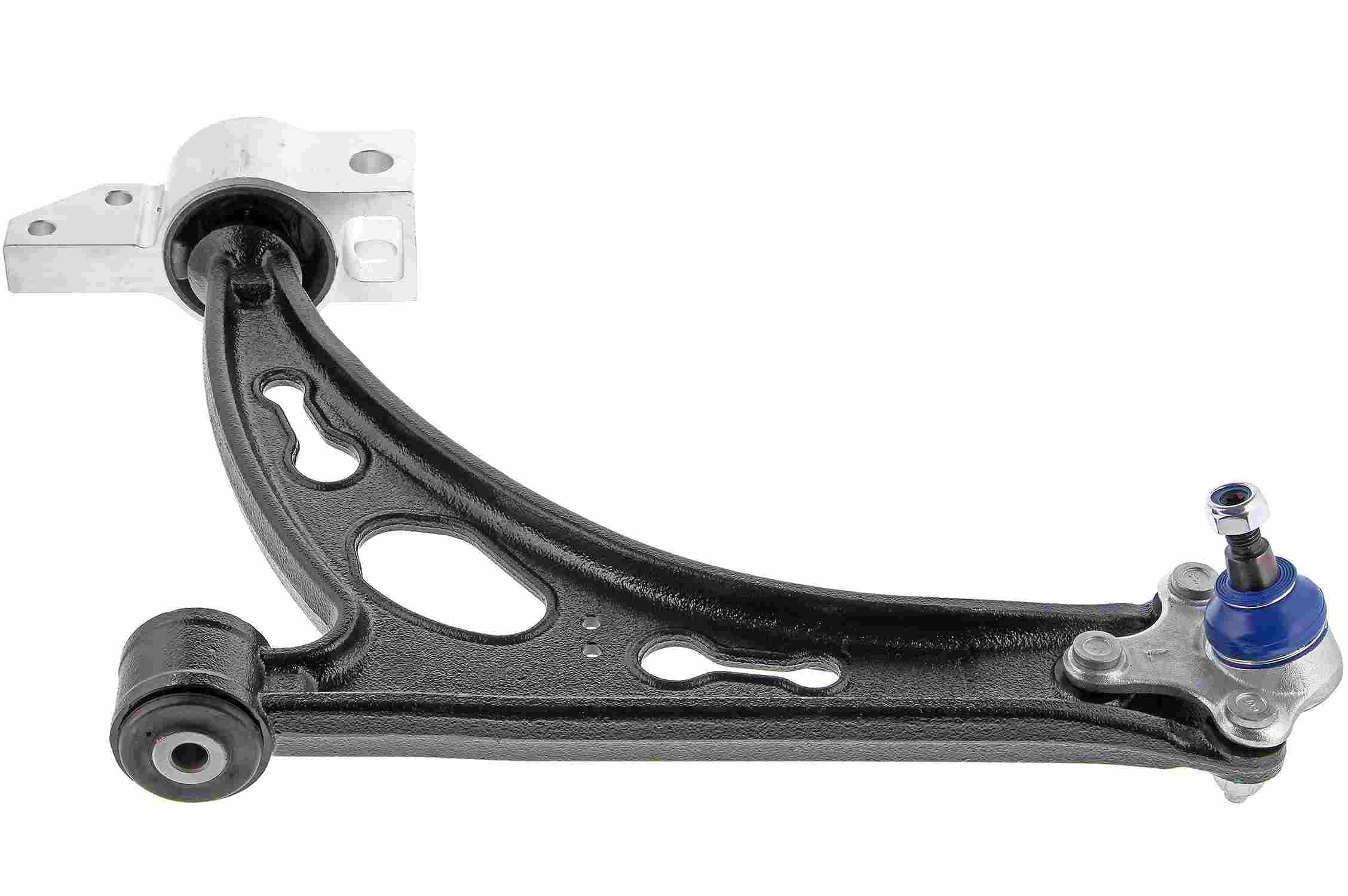 Mevotech Supreme Suspension Control Arm and Ball Joint Assembly CMS20477