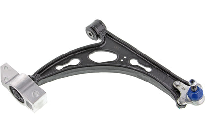 Mevotech Supreme Suspension Control Arm and Ball Joint Assembly CMS20478