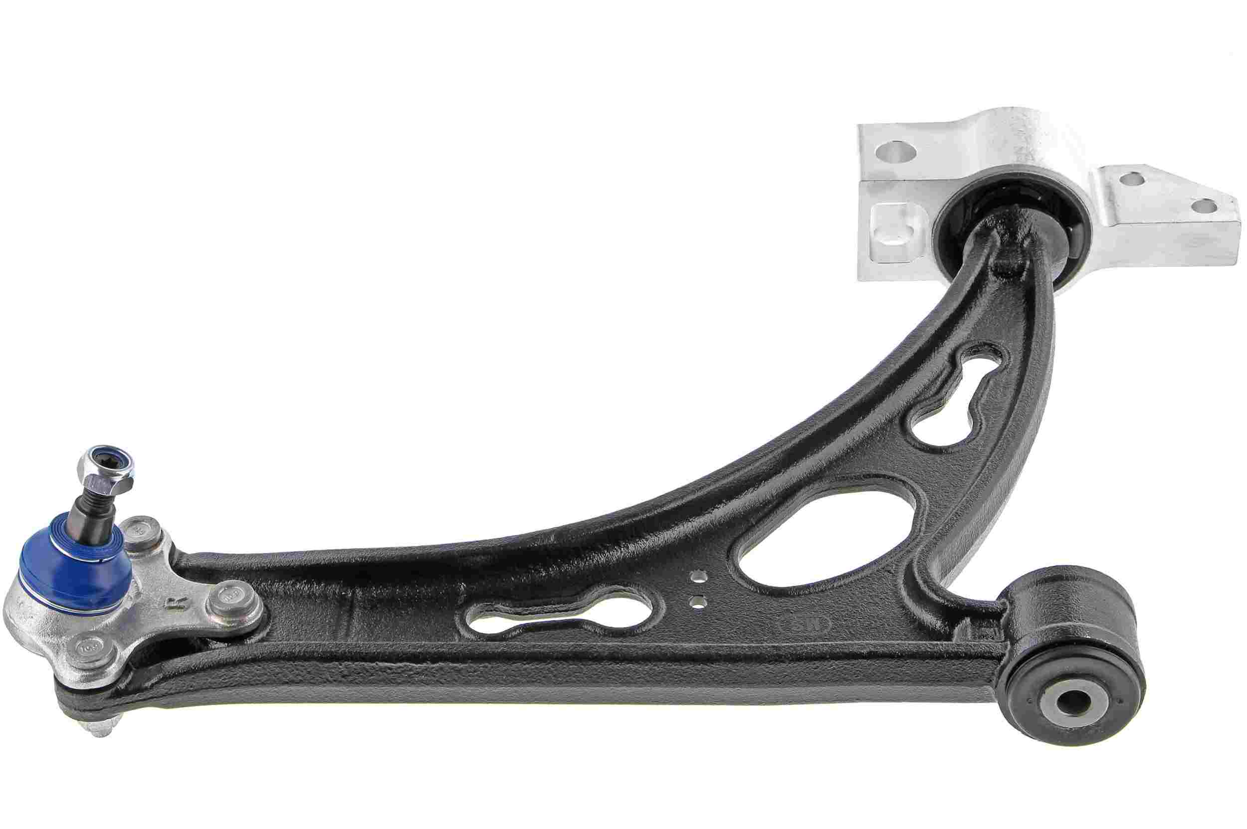 Mevotech Supreme Suspension Control Arm and Ball Joint Assembly CMS20478