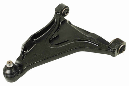 Mevotech Supreme Suspension Control Arm and Ball Joint Assembly CMS20486