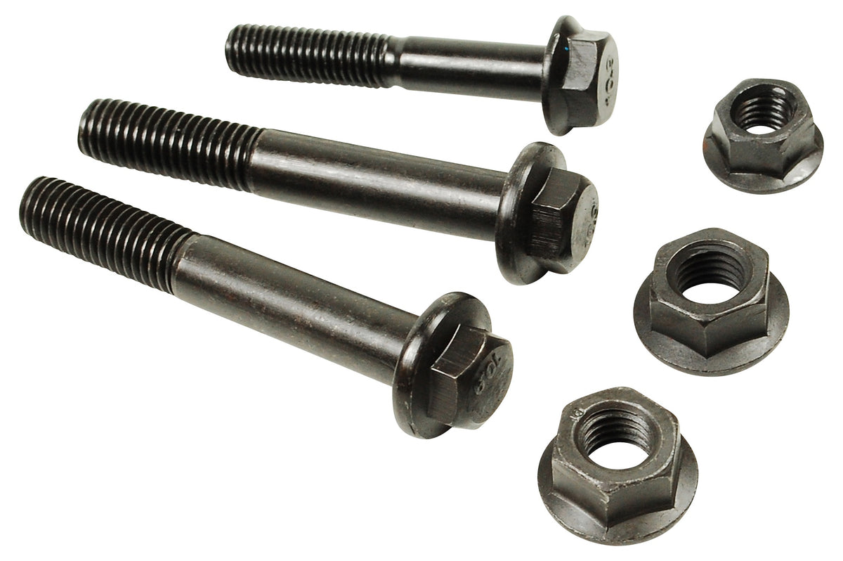 Mevotech Supreme Suspension Control Arm and Ball Joint Assembly CMS20486