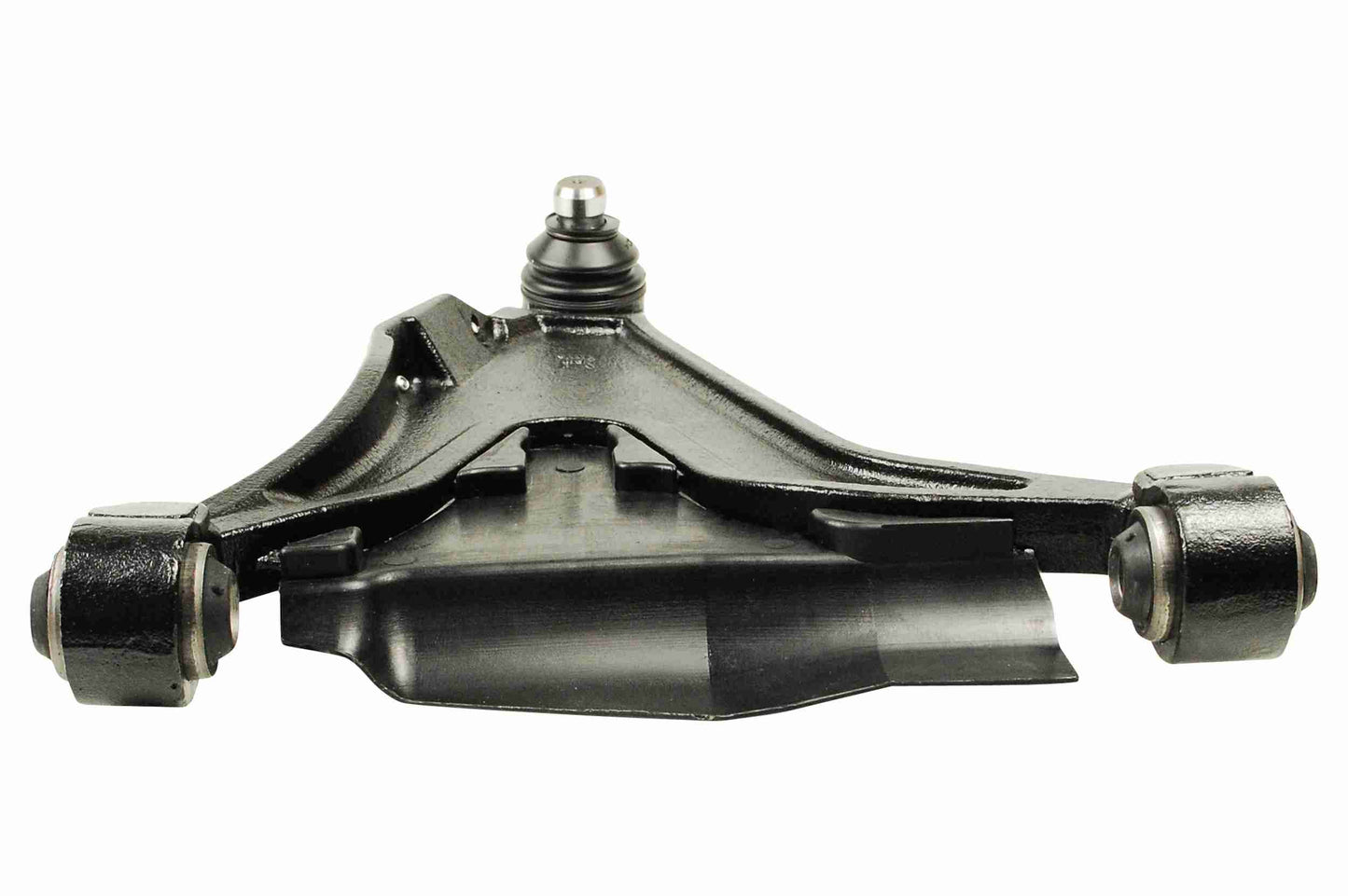 Mevotech Supreme Suspension Control Arm and Ball Joint Assembly CMS20487