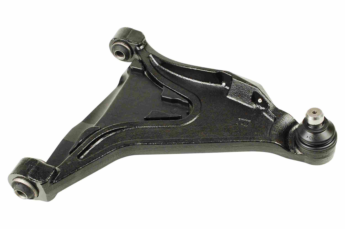 Mevotech Supreme Suspension Control Arm and Ball Joint Assembly CMS20487