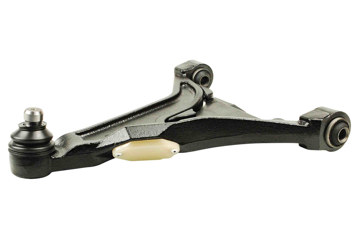 Mevotech Supreme Suspension Control Arm and Ball Joint Assembly CMS20487