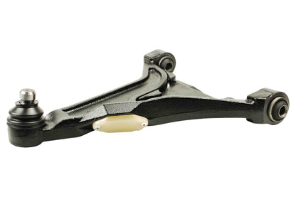 Mevotech Supreme Suspension Control Arm and Ball Joint Assembly CMS20487