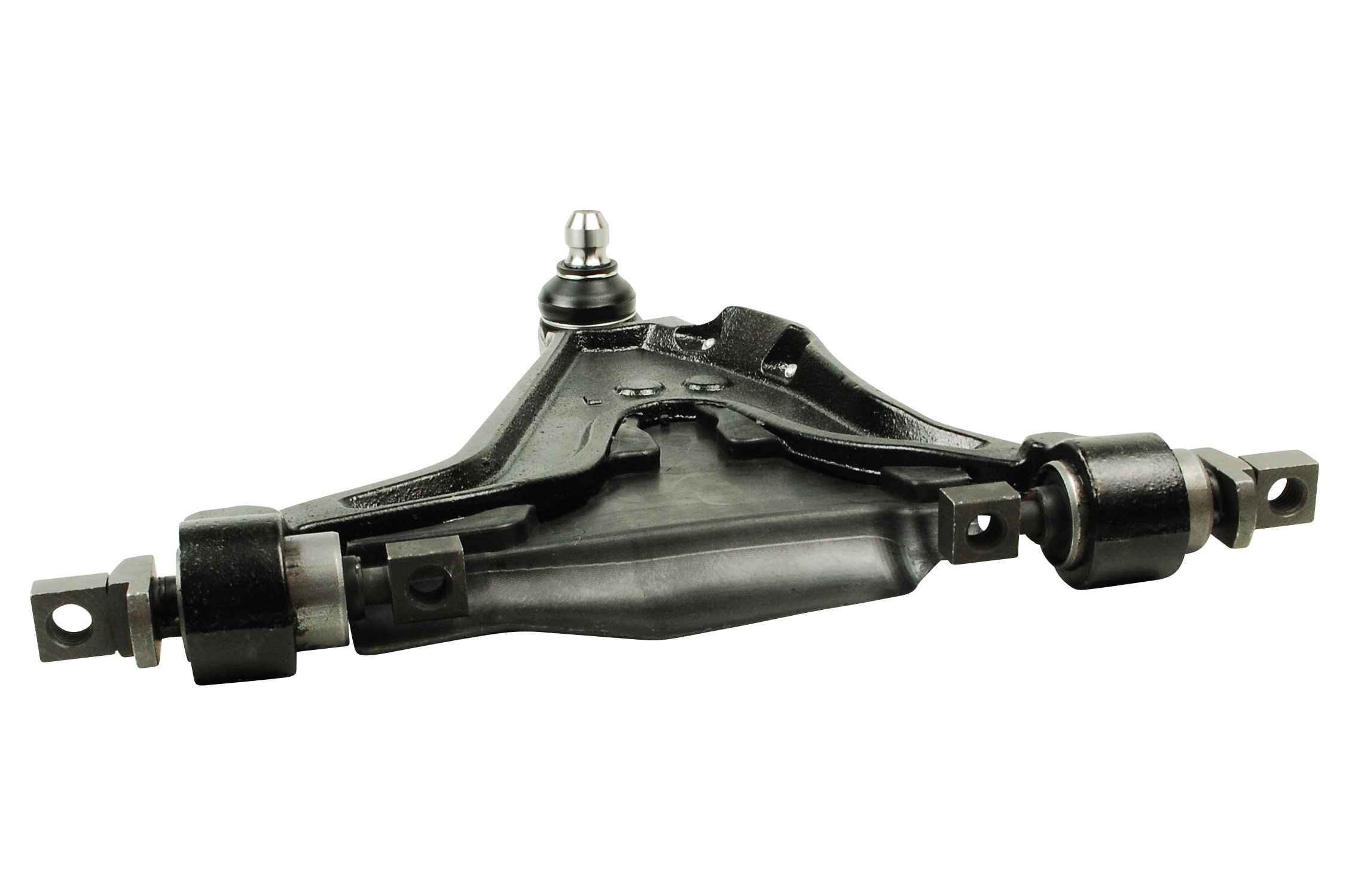 Mevotech Supreme Suspension Control Arm and Ball Joint Assembly CMS20488